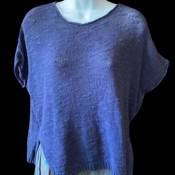 Old Navy Light Knit Top Size XS - Picture 1 of 7